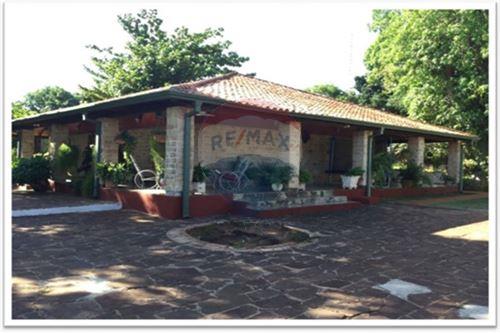 VENDO CAMPO/ESTANCIA EN ARROYOS Y ESTEROS — foto 2