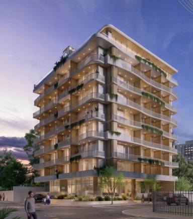 Monoambiente en venta en Las Lomas