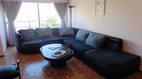 Venta De Apartamentos En Pocitos, 3 Dormitorios Con Garaje