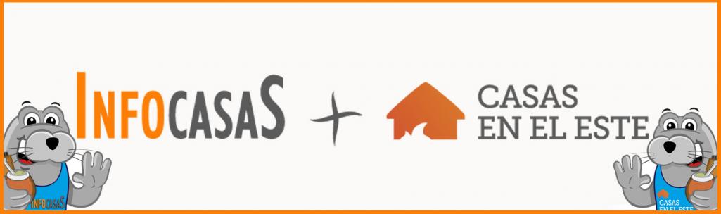 Casas en el Este se une a InfoCasas