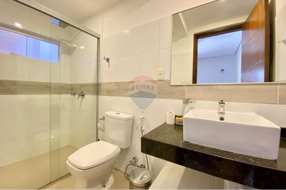 MODERNA CASA SEMI AMOBLADA EN ALQUILER - LUQUE — foto 3