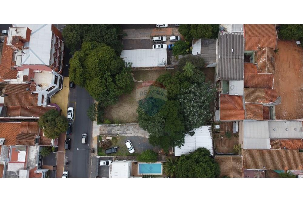 Terreno en venta en San Roque, Asunción — foto 2