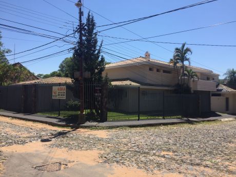 Fina Y Lujosa Mansión P/ Vivienda, Embajadas,etc!