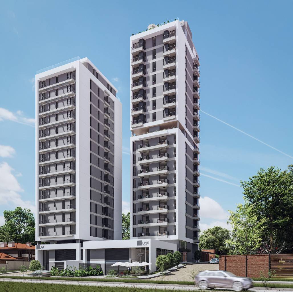 VENDO MONOAMBIENTE EN BELIVE MOLAS II — foto 3