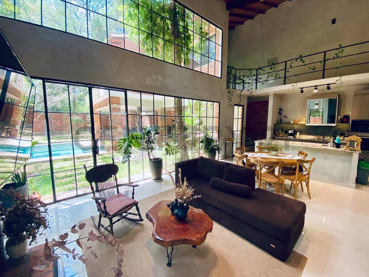 VENDO CASA AMOBLADA EN SAN BERNARDINO — foto 3