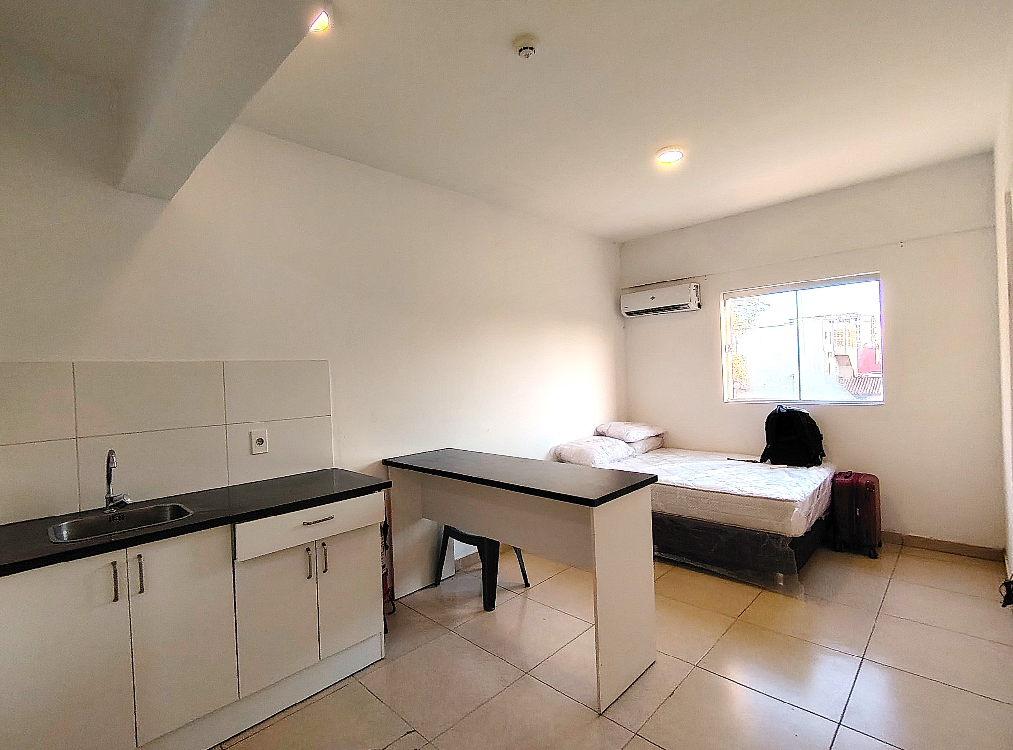 Vendo Dpto. Monoambiente Con 1 Cochera En Fdo. Zona Norte — foto 2