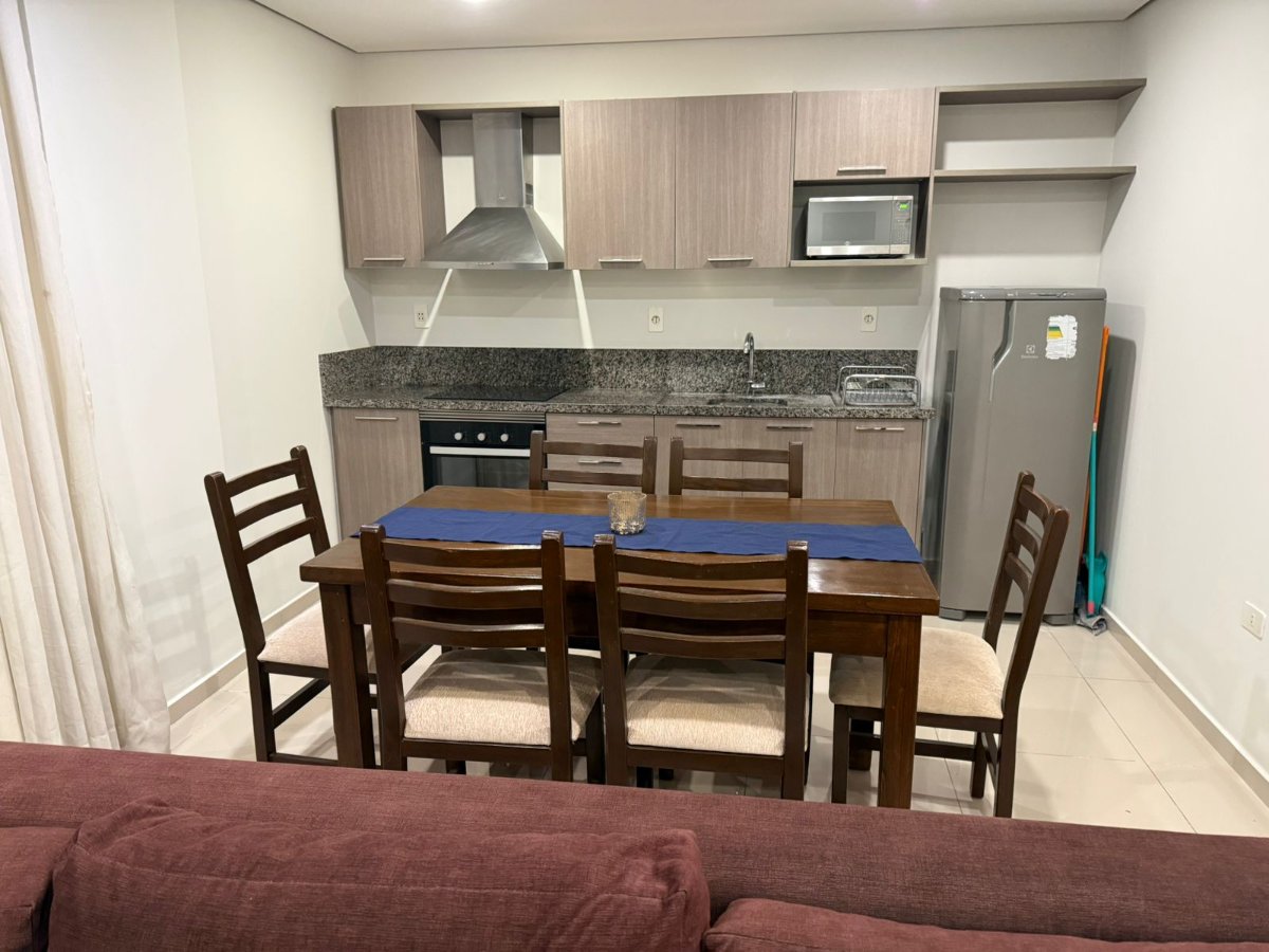 ALQUILER DEPARTAMENTO RECOLETA!!! — foto 3