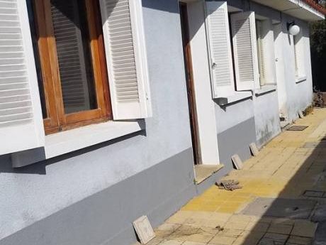Apartamento Reciclado