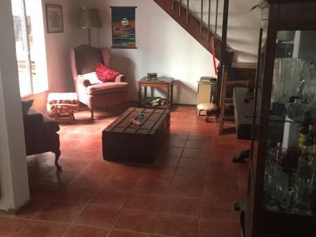Apto Con Parrillero En Palermo