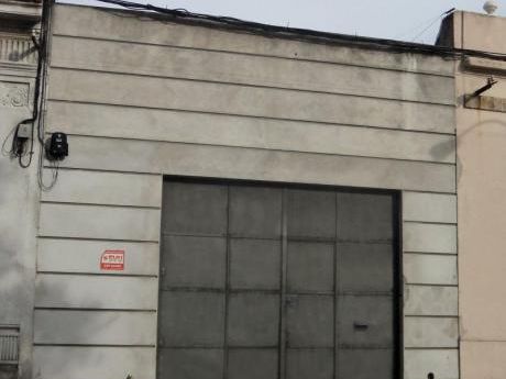 Local Para DepÓsito Con Oficinas
