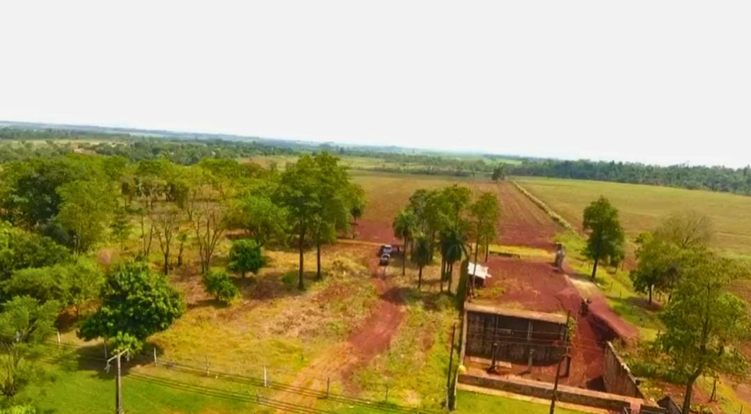 VENDO TERRENO EN MINGA GUAZU — foto 3