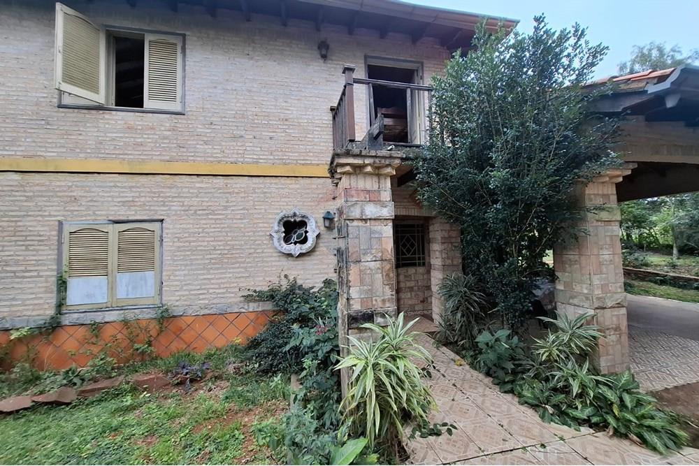 Casa de campo - Venta - Paraguay Paraguarí Paraguarí — foto 3