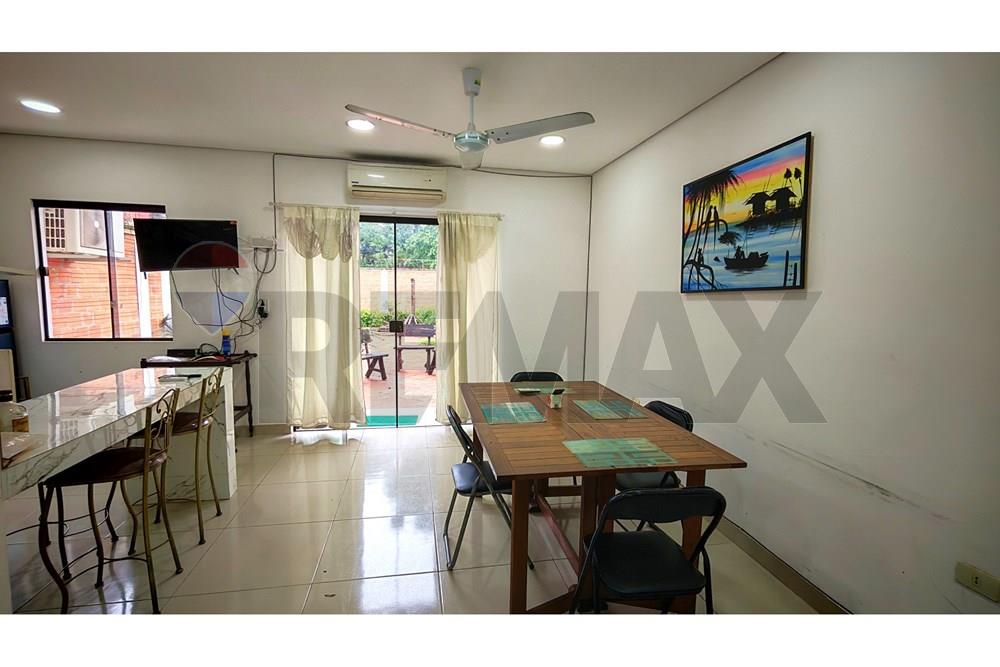 Dúplex amoblado en alquiler en Fdo. Z. Norte — foto 2