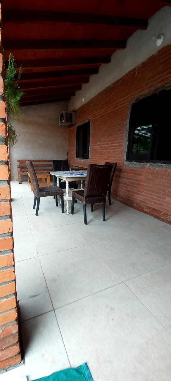 EN VENTA CASA A TERMINAR EN SAN BERNARDINO — foto 3