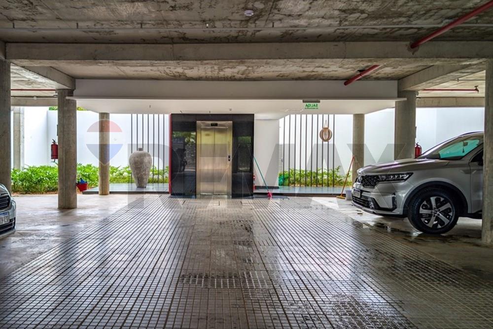 Alquilo Depto a estrenar – Zona Paseo La Galería — foto 2