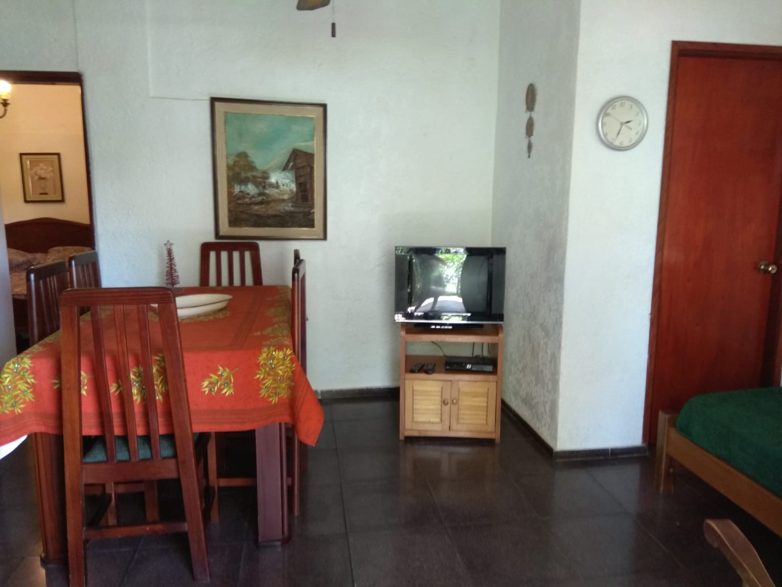 Apartamento alquiler anual San Luis · Foto 4