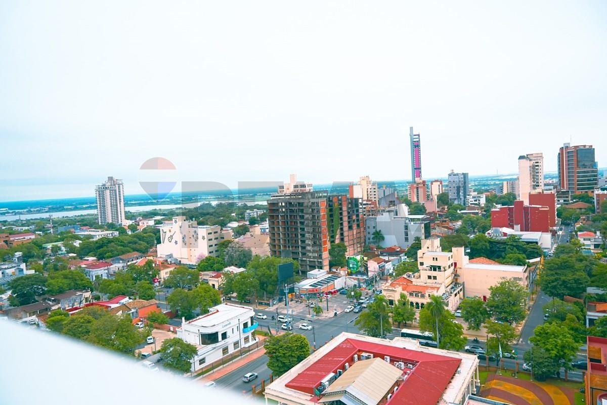 Departamento - Alquiler - Carmelitas, Asunción, Paraguay — foto 3