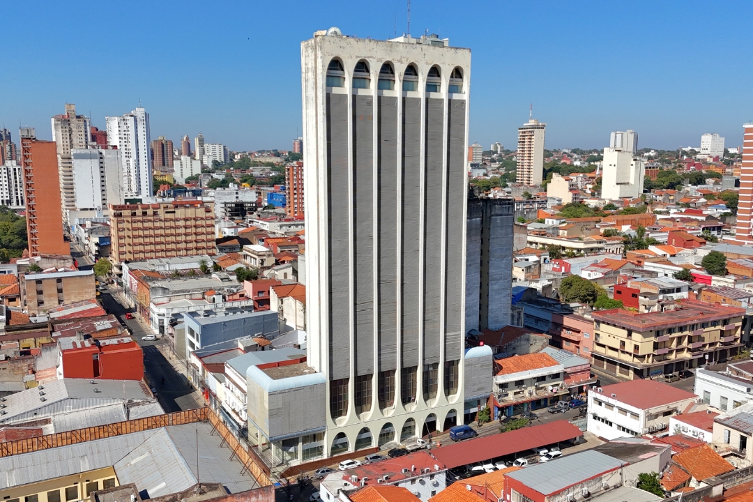 Oficina en venta en Catedral, Asunción — foto 2