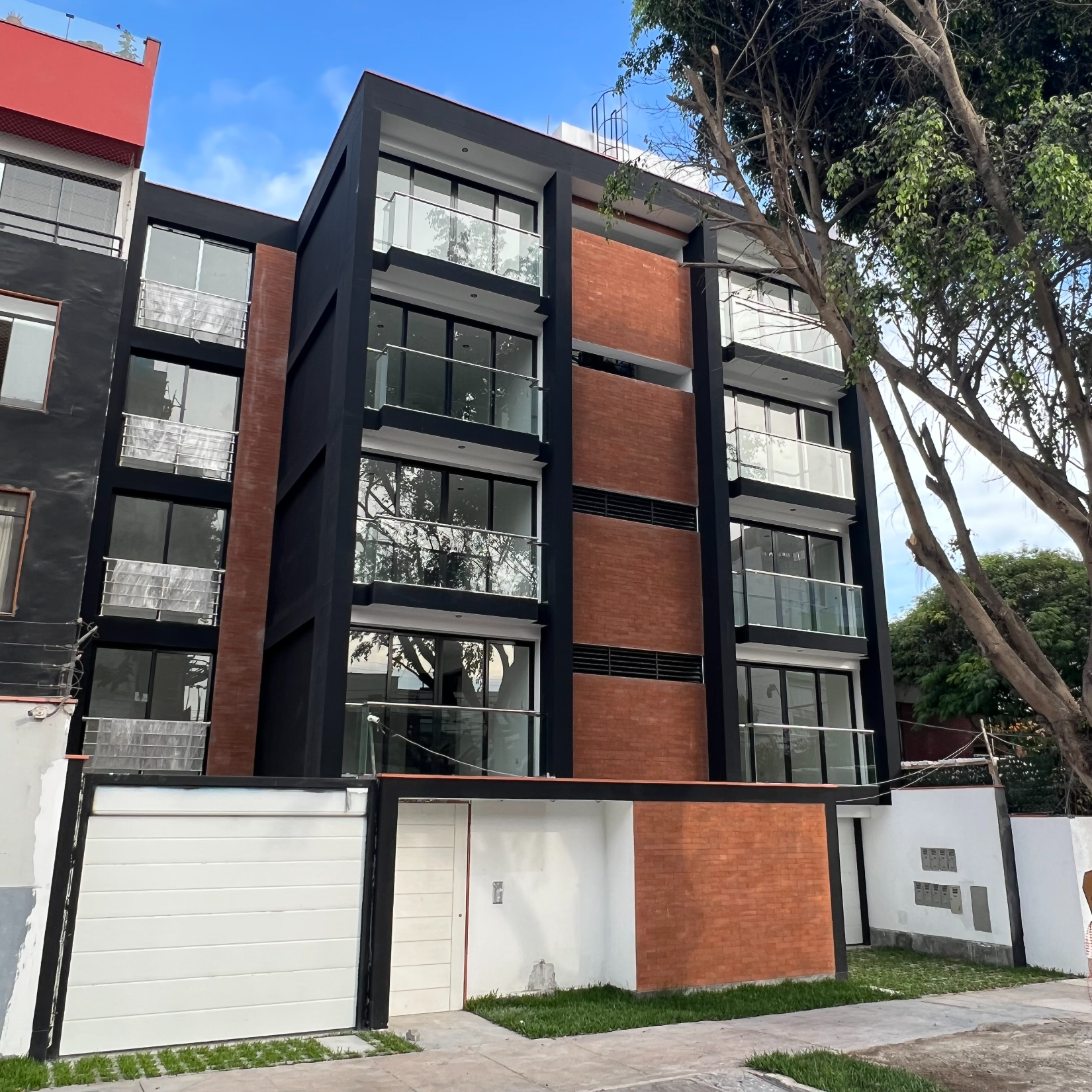 Departamento en venta en Santiago de Surco