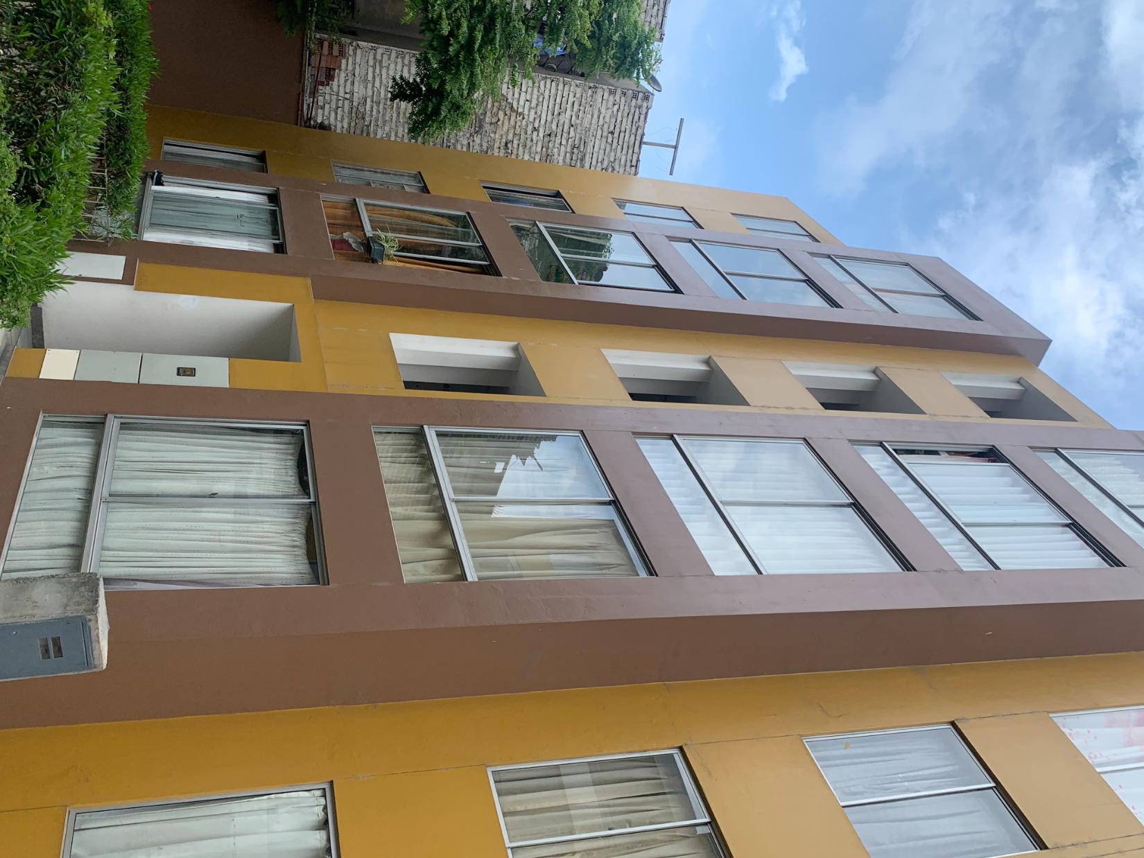 Departamento en alquiler en Rímac