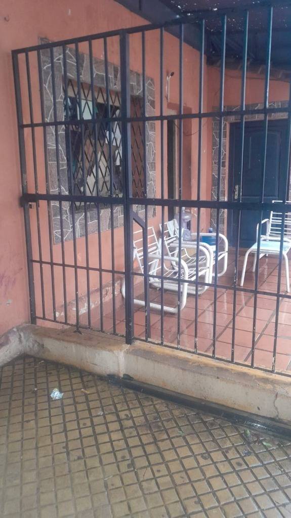 Vendo propiedad en el centro de San Lorenzo - salón comercial y vivienda — foto 3