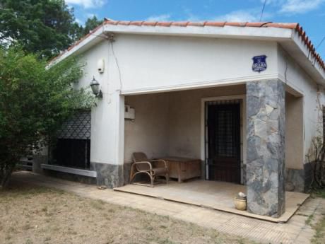 Id 10849 - Hermosa Casa, Excelente! 4 Dorm, Suite, Piscina. Gge, 958m2 150 Edif