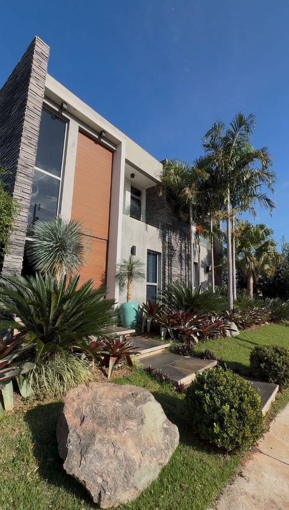 ALQUILO CASA EN SAN BERNARDINO, CORDILLERA — foto 3