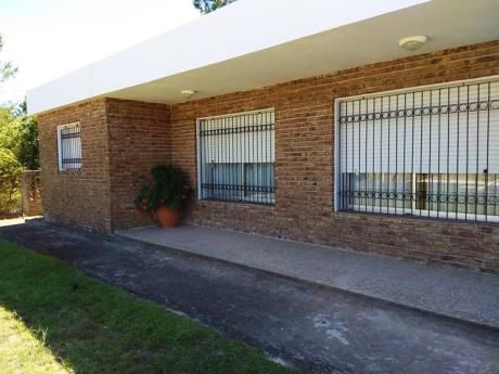 Excelente Casa En Solymar Sur
