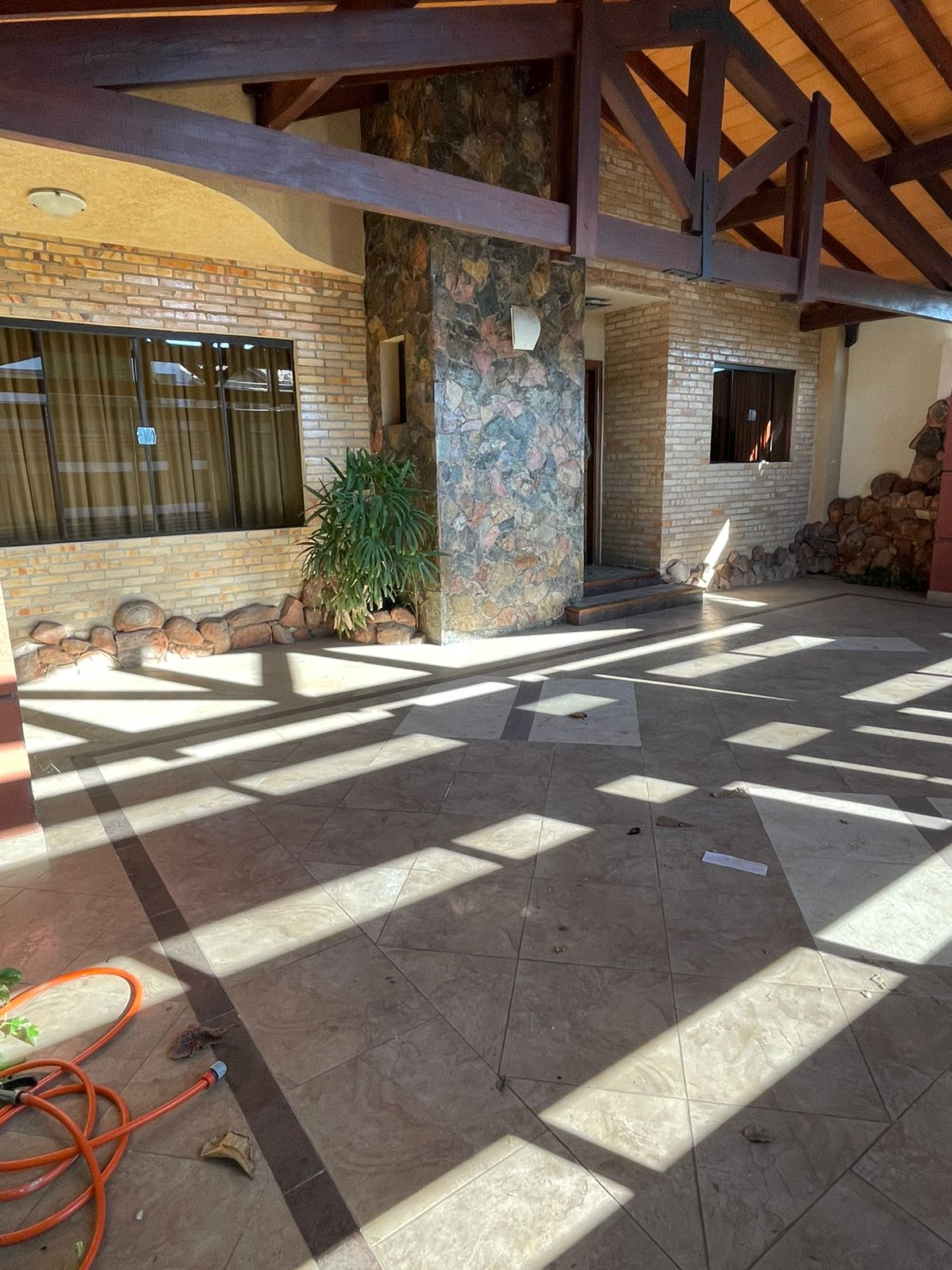 Departamento en alquiler con baja de precio en Barrio Jara