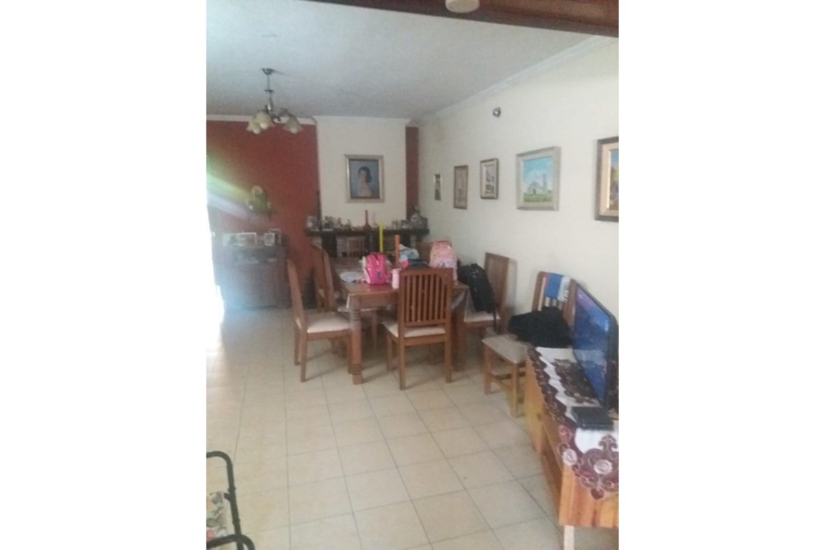Casa en venta en Tembetary