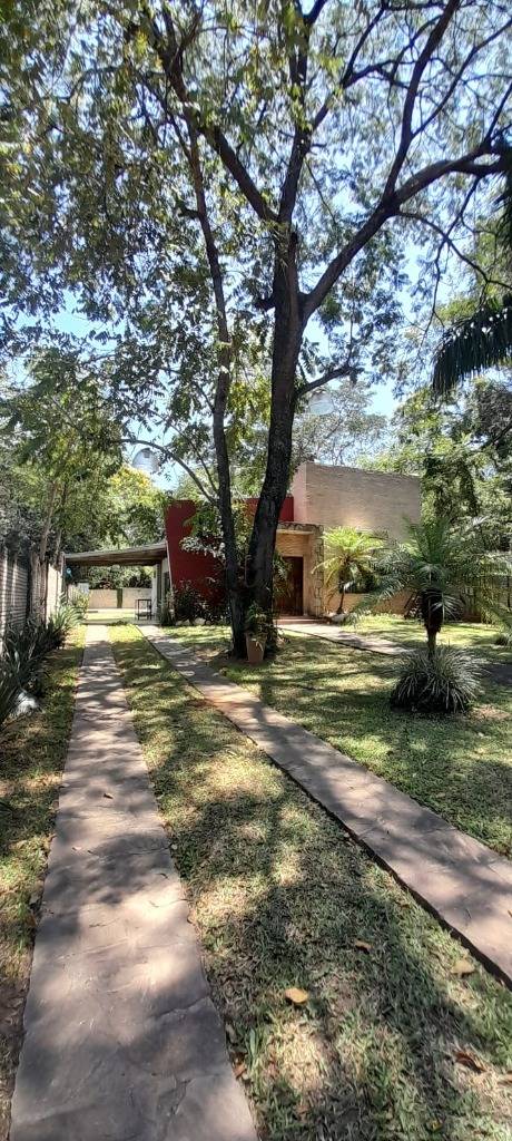 Vendo Hermosa Casa Quinta en San Bernardino! — foto 3