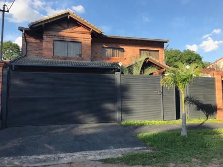Se Vende Casa Amoblada En Carmelitas