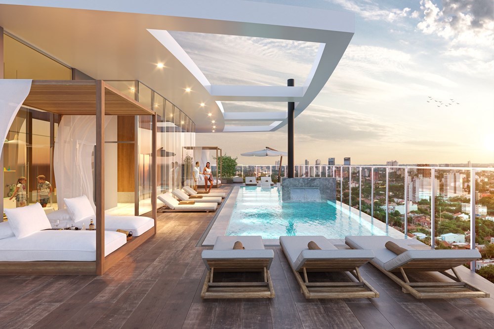 Departamento en venta en Mburucuyá