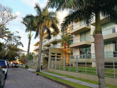 Departamento Completamente Amoblado