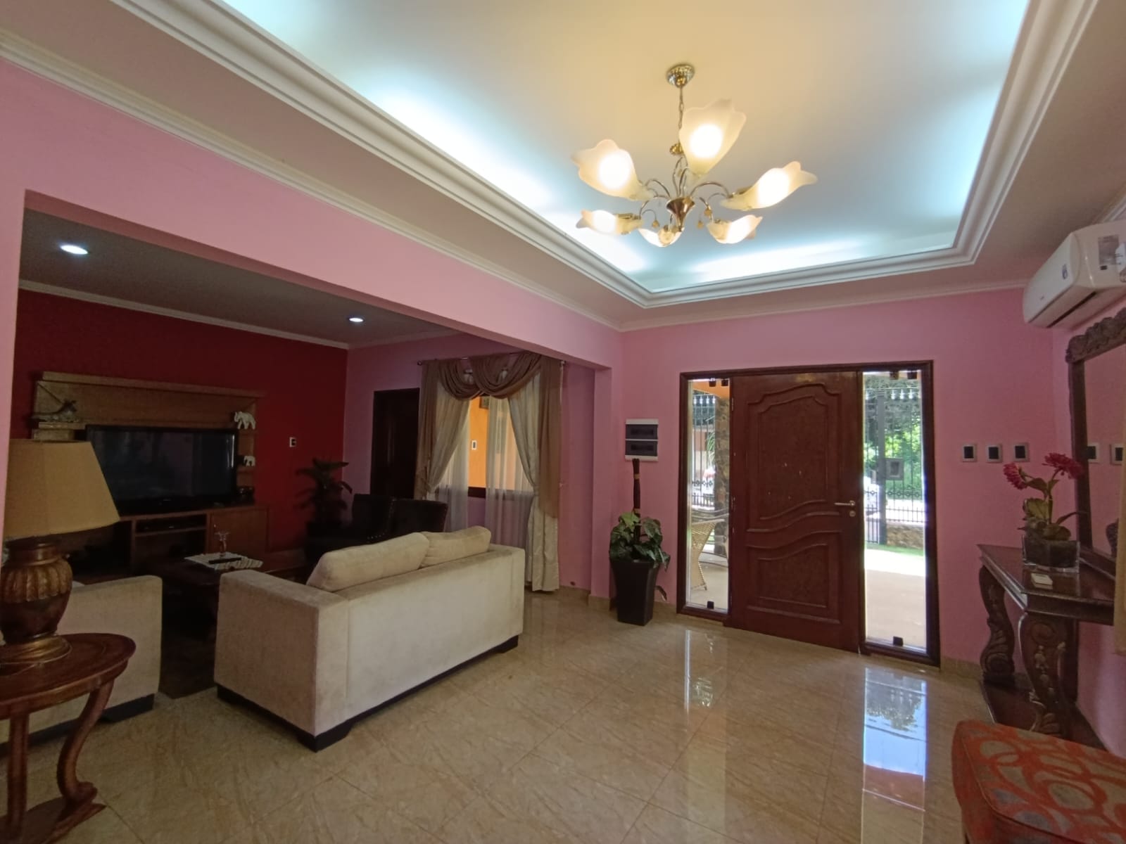 Casa en venta en Lambaré — foto 3