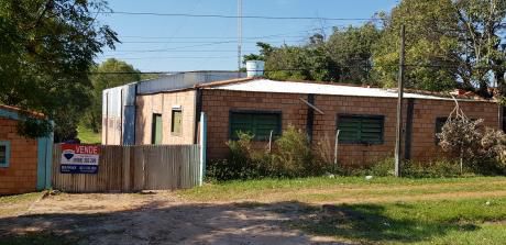 Terreno En Limpio 32.168m2 Sobre Ruta 3 Km 25