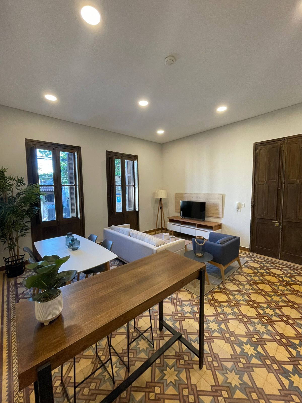 Alquilo Dpto Con Muebles En El Centro — foto 3
