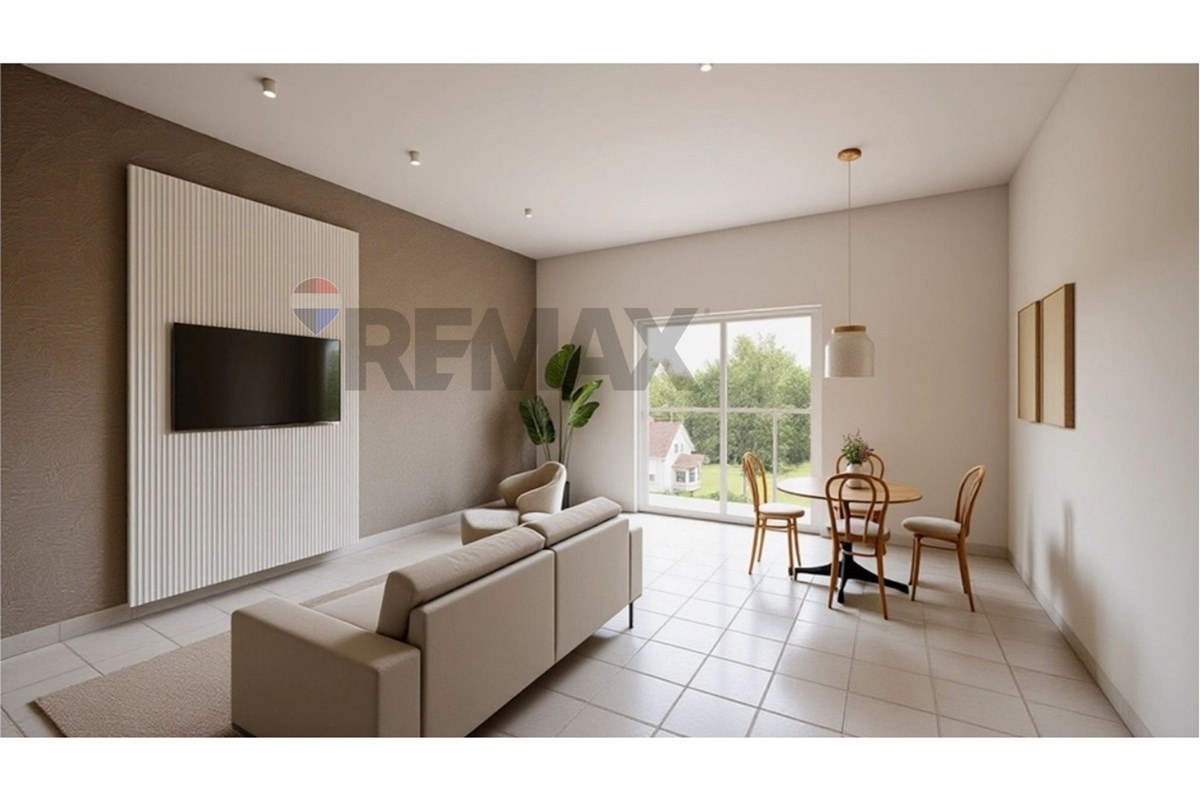 Departamento en venta en Bella Vista