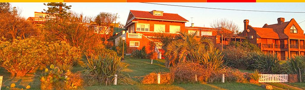 Punta Colorada