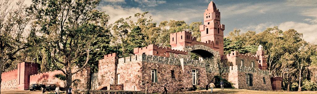 Castillo Pittamiglio