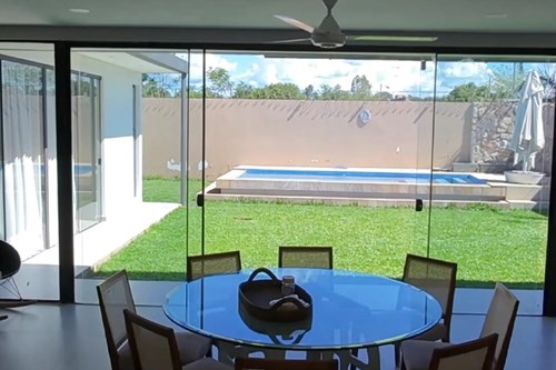 Casa-Venta-Puerta del Lago, San Bernardino, Cordillera — foto 3