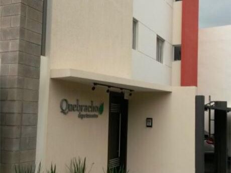 Departamento Amoblado / Bo. Carmelitas Detras Del Bcp