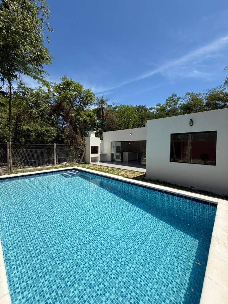 Vendo Casa a estrenar en San Bernardino — foto 3