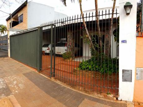 Casa Con Piscina