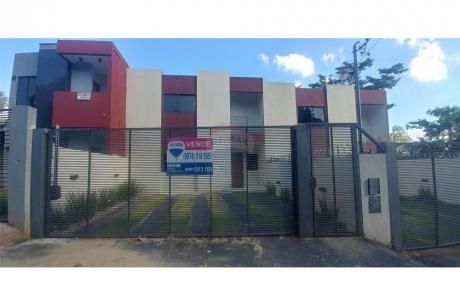 Dúplex De 3 Dormitorios A Estrenar - Zona Yacht