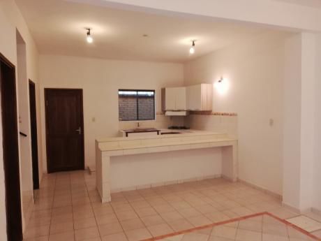 Duplex Detras Del Cit-luque