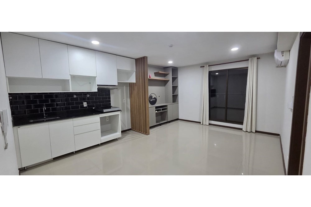 ALQUILER DE DEPTO EN RESIDENCIAL YKUA KARANDA — foto 3