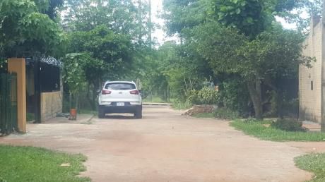 Vendo Terreno De 12x30 M2 En San Lorenzo Zona Subestacion Ande Laguna Grande