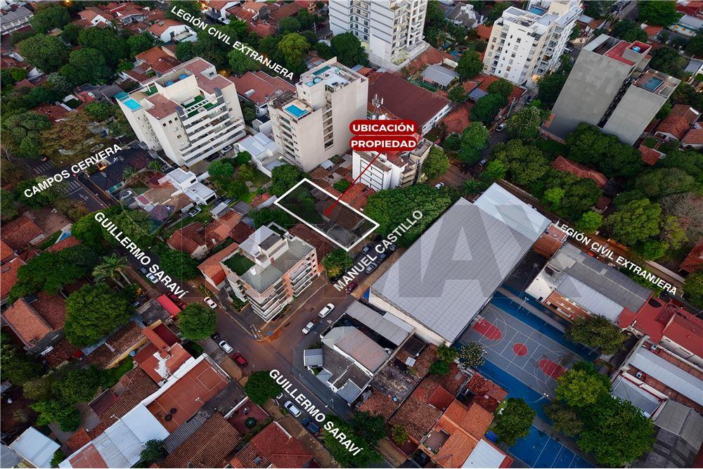 TERRENO EN EL CORAZON DE RECOLETA — foto 2
