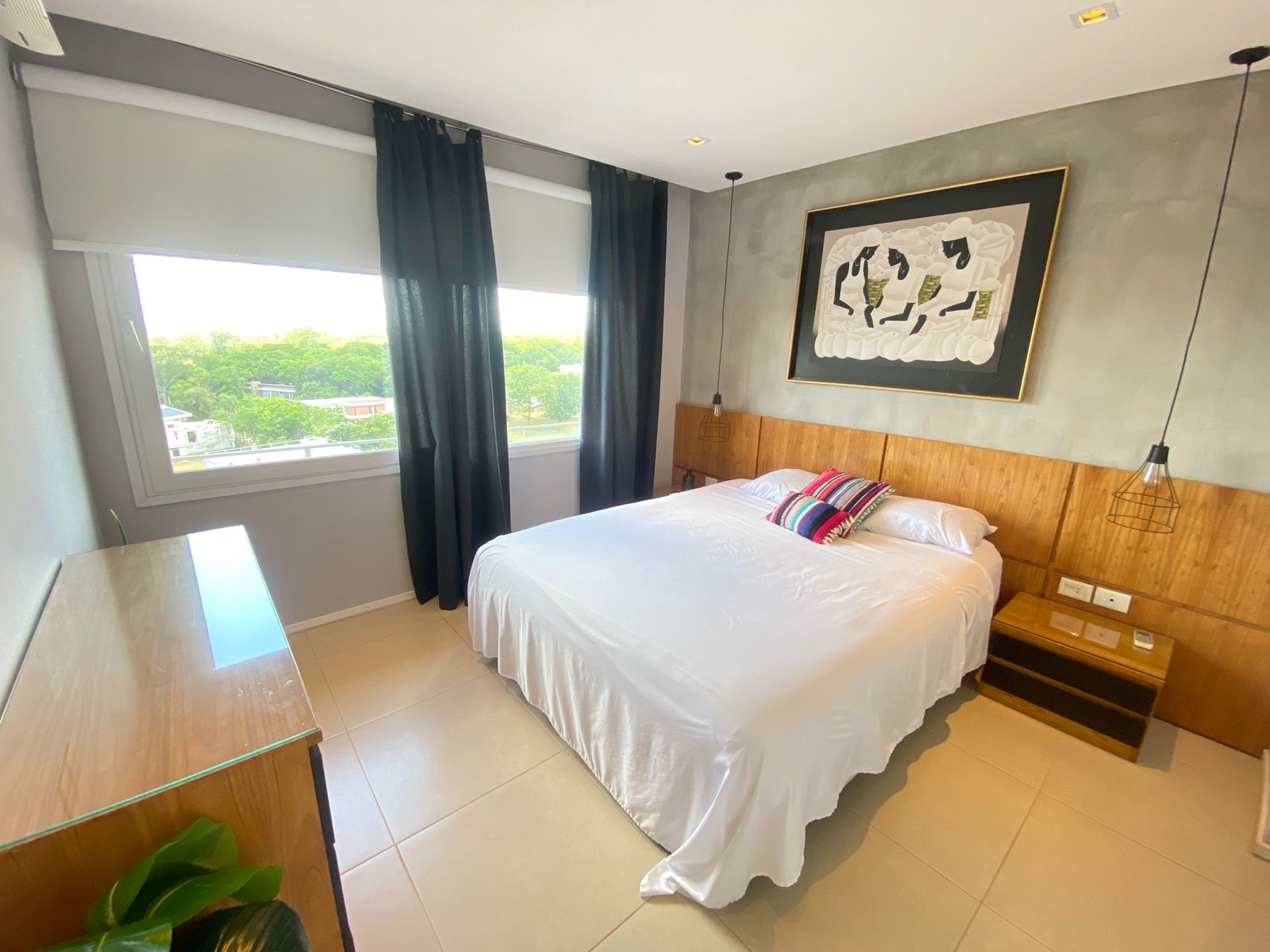Vendo Departamento en Barrio Cerrado, Aqua Village-LHO5067456 — foto 3
